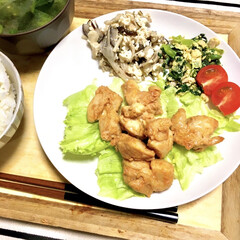 下味レシピ/下味保存/下味冷凍/鶏もも肉/肉料理/晩ご飯/... うちの定番料理♡下味冷凍編
少し前に冷…