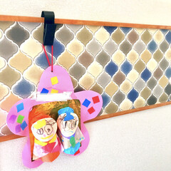 親バカ/ほっこり/かわいい/壁飾り/幼稚園児/雛人形/... わたしの手作りコンテストに参加します♪
…