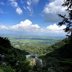 景色風景/近場で気分転換 日曜昼から近くの山まで
しばらく秋期講…