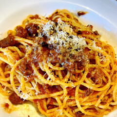 作ってもらえるご飯は有り難い🙏💕/お店で食べたら食欲上がる⤴︎⤴︎😆🙌/はじめてのJerry pasta/久しぶりのファミレス🍽 おはようございます🌞
今日はやっと週中の…(7枚目)