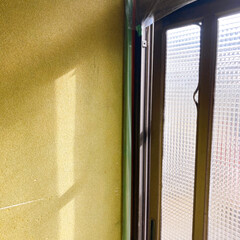 Nuri-Deco-Wall （ヌリ・デコ・ウォール） | アサヒペン(ペンキ、塗料)を使ったクチコミ「12時開始＼＼\\٩( &#39;ω&#39; )و /…」(8枚目)