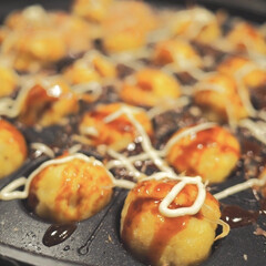 ホットプレート/軽食/山善/たこ焼き風/キッチン家電/キッチン雑貨/... 先日から何度かUPしております山善さんの…