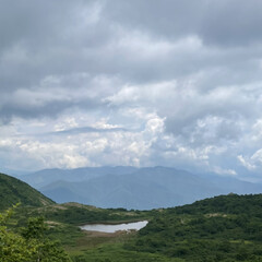 「福島県の磐梯山⛰に登ってきました。
登り…」(2枚目)