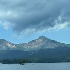 「福島県の磐梯山⛰に登ってきました。
登り…」(4枚目)