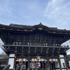 「成田山新勝寺にお詣りに行ってきました。お…」(2枚目)