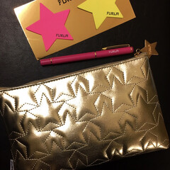 雑誌付録/ステーショナリー/FURLA/sweet/ファッション小物/雑貨 sweet11月号にFURLAのステーシ…