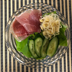 もやしレモン/サラダコスモ/PR/サラダ/レモン味/常備菜 サラダコスモさんの「もやしレモン」って知…