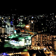 神戸/メリケンパーク/ポートタワー/夜景/雑貨/おでかけ ポートタワーに登って来ました✨✨
地元に…(3枚目)