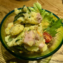 沖縄料理/LIMIAおでかけ部/おでかけワンショット 沖縄料理を食べに行ってきました 🚗
海ぶ…(3枚目)