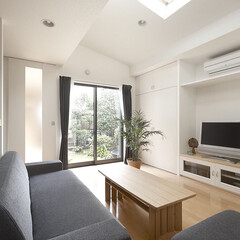 家具/住まい/リフォーム/お片付け/リノベーション/インテリア/... お母様を将来的に迎えるため一階全体の増改…