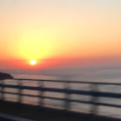 きれい/美味しい/夕陽/水平線/徳島ラーメン/ラーメン/... 今日は徳島へ観光に行ってきました！
1枚…(4枚目)