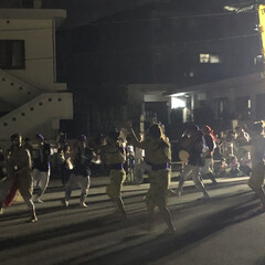エイサー/お盆 私の住んでいる地方は一昨日から、お盆です…