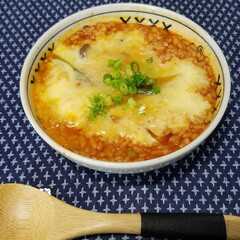 イチビキ 赤から鍋スープ 5番 750g ×10個 | イチビキ(たれ)を使ったクチコミ「冬はお鍋〰️🍴ということで、赤からにチャ…」(3枚目)