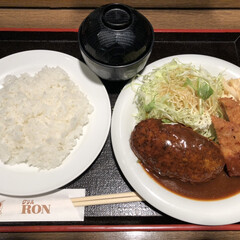 梅田/大阪/ハンバーグ/ランチ/LIMIAごはんクラブ/LIMIAおでかけ部/... 今日は大阪に遊びに来ています〜
梅田の…
