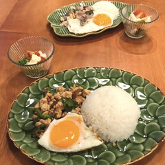 ワンプレートランチ/得意料理/美味しい/ワンプレートごはん/おうちごはん/おうちご飯/... 明日からやっとやっと給食開始!
子どもよ…