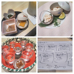 利き酒/フォロー大歓迎/ペット仲間募集/わんこ同好会/グルメ 昨日は新年会を兼ねた大人女子
会(笑)7…