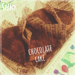 chocolate/スイーツ/おでかけ ★
★
chocolate cake 焼…(1枚目)
