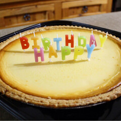 100均 誕生日ケーキのフォトまとめ Limia リミア