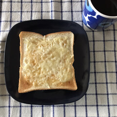 パンのお供/食パン/おやつ/朝食/朝ごはん/カルディ/... カルディで購入した「ポテトースト コンポ…(1枚目)