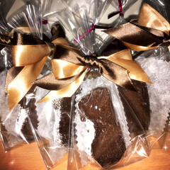 リボン/バレンタイン/雑貨/100均/ダイソー/フード/... 💝🍫🎀St.Valentine's da…