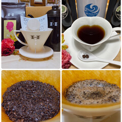 コーヒー大好き/コーヒーだいすき/コーヒーのある暮らし/ouchicafe/おうちかふぇ/おうちcafé/... こんにちは(o^^o)
いつもありがとう…