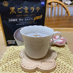 カフェタイム/カフェ風/カフェ雑貨/お家cafe/お家カフェ/ouchicafe/... こんにちは(o^^o)
いつもありがとう…