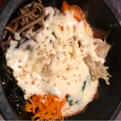 フード 韓国料理♪(4枚目)