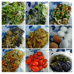 お惣菜/おうちごはん/作り置きおかず
こんにちは(*^^*)
毎度ながら代…