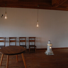 「岩美町でカフェをオープンされるニジノキさ…」(1枚目)