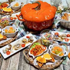 お家ご飯/お家カフェ/ディナー/夕食/夕飯/ハロウィン/...
♡ 今日の夕飯 ♡
¹ ⁰ 月 ² …