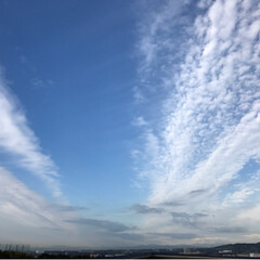 富士山🗻/秋 今日から１１月
寒さが増してきましたね☀…(2枚目)