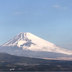 富士山🗻/笠雲/風景 今日の富士山🗻
午後から雨予報
やっぱり…(3枚目)