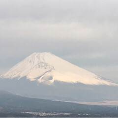 富士山🗻/師走/寒波襲来 今朝の富士山🗻
寒波襲来…
皆さん、体調…(1枚目)