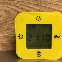 キッチン雑貨/イケア/IKEA IKEAのヒット商品
時計  温度計  …(1枚目)