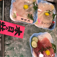 グルメ/フード/おうちごはん うなぎや他の焼き魚、お刺身特売やお惣菜半…(6枚目)