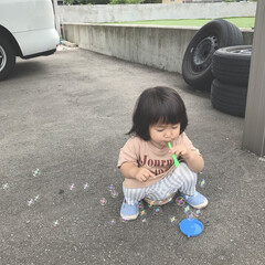 キッズコーデ 1歳4ヶ月のフォトまとめ Limia リミア