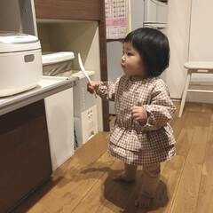 赤ちゃんのいる生活 1歳2ヶ月のフォトまとめ Limia リミア