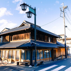 懐かしい風景/貴重な雛人形/温かいおもてなし/伝統的建造物が建ち並ぶ/茨城県桜川市真壁地区/真壁のひなまつり 真壁のひなまつり
江戸時代から昭和初期に…(5枚目)