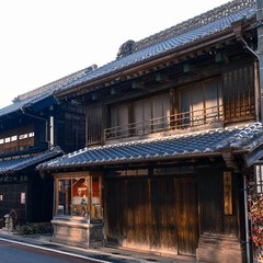 懐かしい風景/貴重な雛人形/温かいおもてなし/伝統的建造物が建ち並ぶ/茨城県桜川市真壁地区/真壁のひなまつり 真壁のひなまつり
江戸時代から昭和初期に…(10枚目)