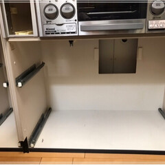大掃除/断捨離/キッチン/お片付け/掃除 断捨離のつもりが...
年末の大掃除以上…