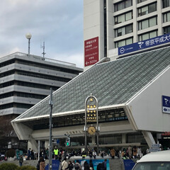 中野駅/中野/LIMIAおでかけ部/おでかけ 今日は新宿で歯医者に行ったあと、その足で…(3枚目)