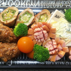 お弁当/ドライフラワー/ドライフラワーアレンジ/はらぺこグルメ おはようございます🍀
リミアまだおかしい…(4枚目)