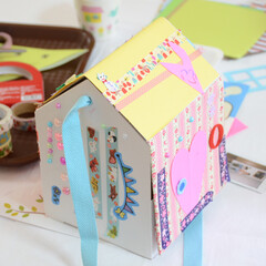 イベント/イベント情報/都道府県/DIY/小屋/オトナ/... とてもかわいいおうちバコが出来上がりまし…