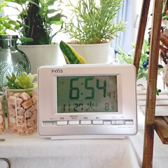 温度 今朝の室温 8.9℃、冷蔵室と同化する室…(1枚目)