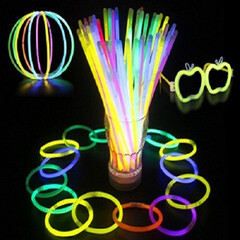 colorful glow bra.../glow in the dark ... Do you need to go to…(1枚目)