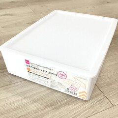 ダイソー/100均/お片付け/雑貨/リミアな暮らし ダイソーの仕切り収納ボックス

レゴを入…(2枚目)