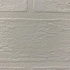 シード シード 壁の汚れ消しゴム SKKBE1 1個(消しゴム)を使ったクチコミ「なぜか落ちない壁の汚れがいくつか…
試し…」(3枚目)