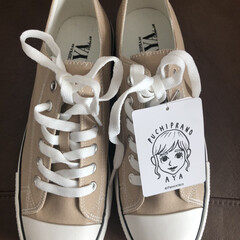プチプラのあやさん/しまむら購入品/おすすめアイテム/コンバース風 おはようございます
しまむらプチプラあや…