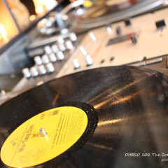 DJ/ブース/レコード/ミキサー/OHESO102/The Creative Office/... -- OHESO102 The Crea…(1枚目)