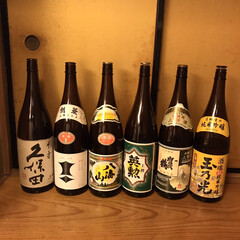 グルメ/酒/バー/日本酒/焼酎/ワイン/... 実家の割烹料理屋でウェブ用の撮影があった…